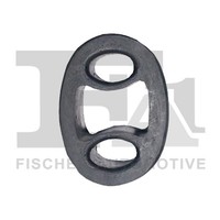 Fa1 Halter Abgasanlage 123-923 FüR Corsa Opel Tigra Combo S93 Gummi 12V F08 F68