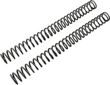 Factory Connection Fork Springs .51 kg/mm #LS...