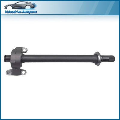 For Honda Odyssey Prelude Half Shaft CV Axle Assembly 44500S0E000 44500-S0E-000