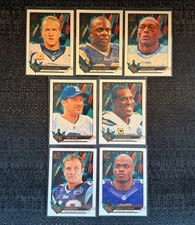 2024 Panini Donruss All Time Gridiron Kings Complete Your Set You Pick NFL Card