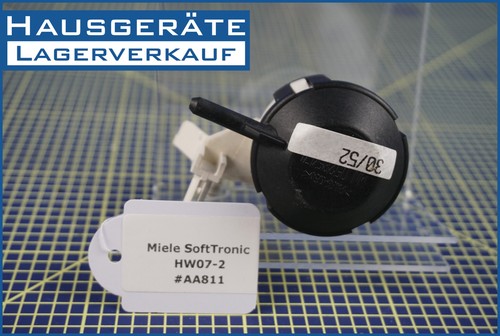 Druckwächter Waschmaschine - Miele SoftTronic HW07-2 05285471