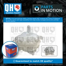 Coolant Expansion Tank QVE549 Quinton Hazell 4548391 YC158A080AE Quality New