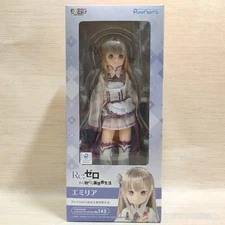 Azone International Pure Neemo Character Series Emilia 1/6 Doll Re:Zero Japan 