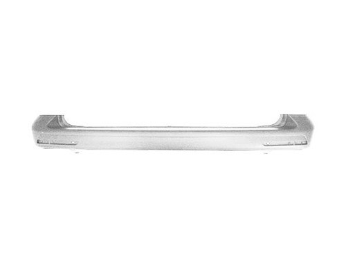 StoßStange Hinten Volkswagen Multivan T5 AB 2012 Lackierbar-image