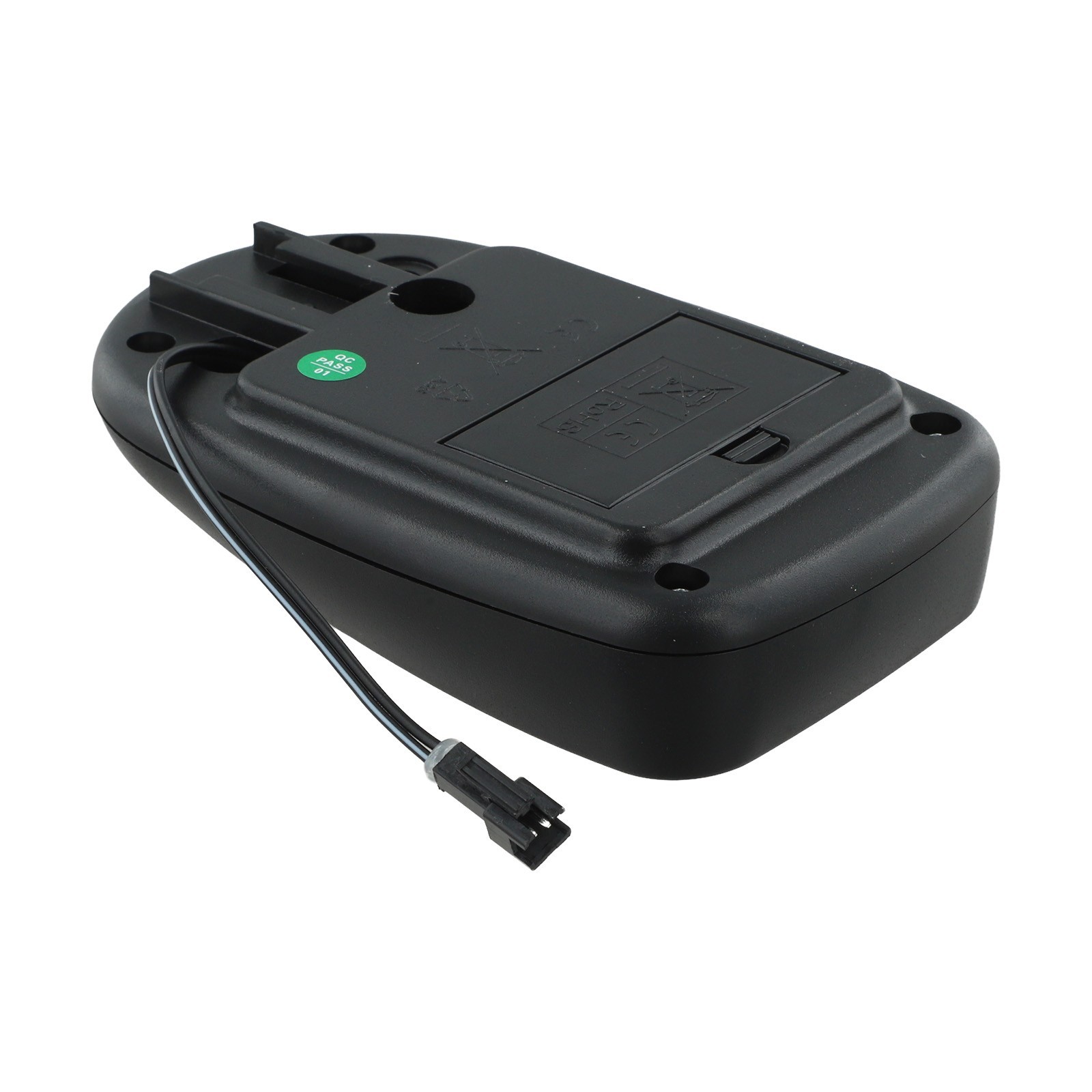 Pantalla electrónica LCD adecuada para varios tipos de equipos de ejercicio