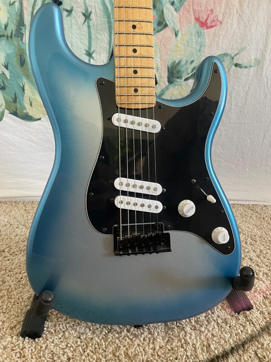 fender squier contemporary stratocaster | eBay