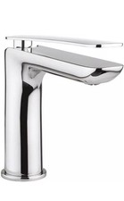 Crosswater ZERO2 Basin Mono Tap - ZR02_110DNC Chrome