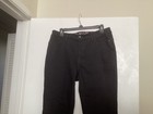 Nwt G By Giuliana G- Sculpt Black Jeans Size 14/32 — photo 7