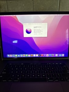 15in 2016 MacBook Pro | eBay