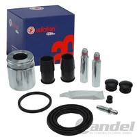 Autofren Reparatursatz Bremssattel Hinten Passend FüR BMW 3 5 7 8 Z4 MG MG Rover