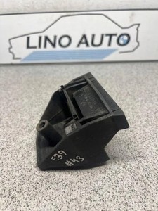 BMW 5 E39 Kühlerhalter 1737707 2.50 Petrol 125kw 2000 33765424