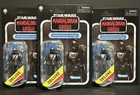 STAR WARS VINTAGE COLLECTION MANDALORIAN & GROGU DELUXE FIGURE VC395 IN STOCK!