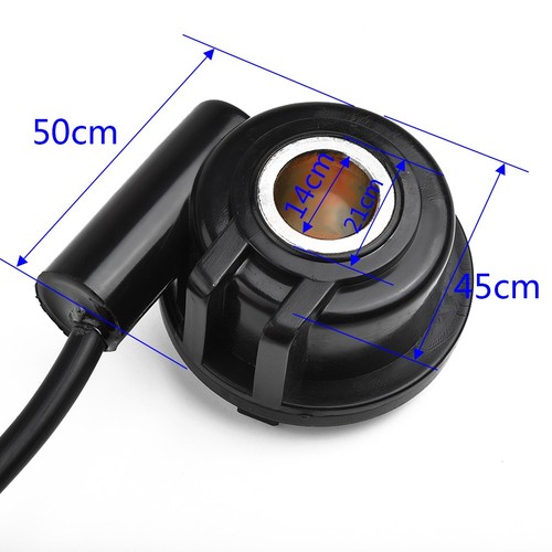 Kits Sensor Cable 3-Pin Connection Easy To Install Matal 3-Pin Digital - Picture 7 of 12
