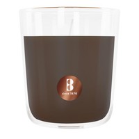 Bolsius Duftkerze True Scents Oud Wood 8 Cm Im Glas Duftkerze