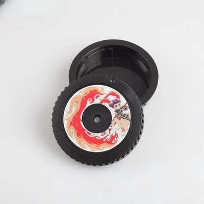 39mmf10 third-generation fixed-focus pan-focus lens is suitable for Canon ef SLR