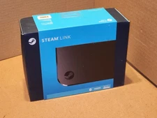 Steam Link Model 1003 Bluetooth HDMI Factory Sealed NEW! -Free Shipping V000694