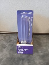 Lot of 8 Smartpond Green Stop 9watt UV Bulb