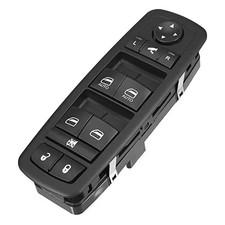 68212784AB Front Left Driver Side Car Power Window Switch for Dodge Ram 1500