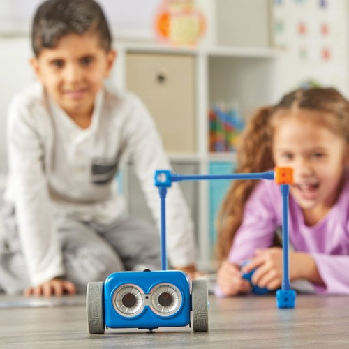 Learning Resources Botley 2.0 The Coding Robot Activity Set - Picture 9 of 10