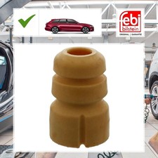 1x Febi Bilstein Anschlagpuffer, Federung AUDI A6 Avant (4G5, 4GD, C7) 2.0 TDI
