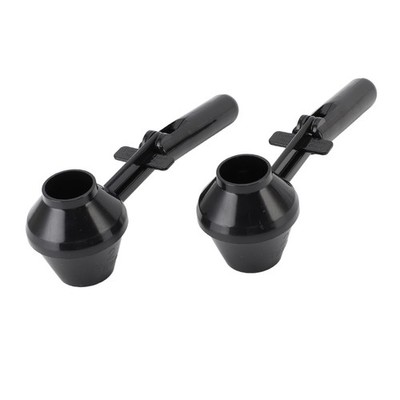 Coffee Scoop Funnel for Reusable K Cup Refillable Coffee Pods, Coffee Measuri...