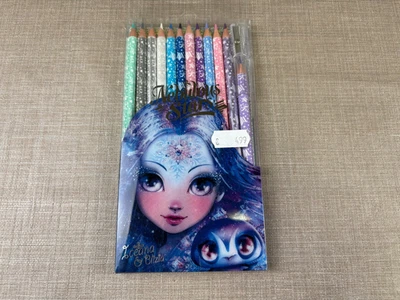 HAPE NEBULOUS STARS BUNTSTIFTE IM 12ER SET ICEANA & BLIZIA 11575