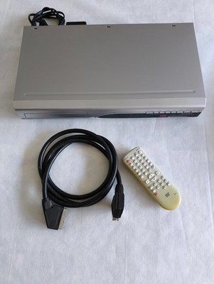 DVD-Rekorder FUNAI DR-C3835 zu verkaufen, inkl. FB und Scartkabel, guter Zustand