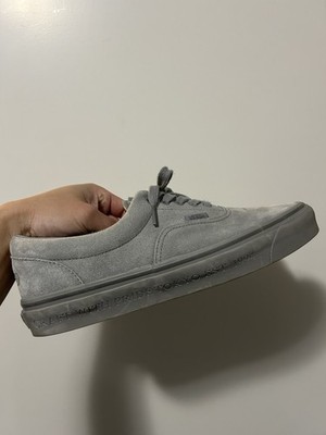 Vans X Neighborhood Era 95 Gray 10us Wtaps Supreme Pearlized