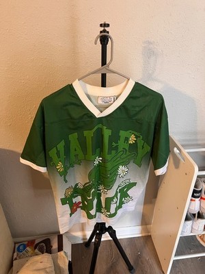 Vale Forever Spring Football Jersey