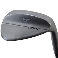 Mizuno Wedge Mizuno T24 Soft White Satin 50  NS PRO MODUS3 TOUR105