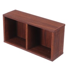  Café-Kaffee-Einrichtung Für Und Restaurant Bar Organizer Teebeutelbehälter