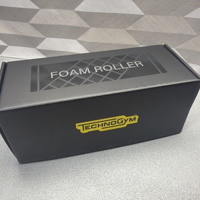 TECHNOGYM FOAM ROLLER