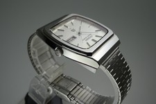 Vintage 1978 JAPAN SEIKO 92GQW GRAND TWIN-QUARTZ 9256-5010 8Jewels Quartz. 6