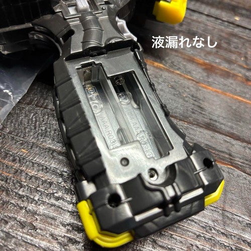 Raro - Juego Bandai Kamen Rider Build DX Henshin - Driver Twin de Japón - Imagen 7 de 20