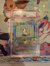 Pokémon TCG Raticate 61/110 Legendary Collection 2002 Reverse Holo PSA 7 on eBay
