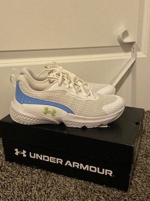 womens under armour shoes size 8.5