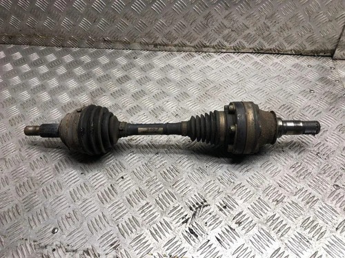 VW TOUAREG 7LA, 7L6, 7L7 Antriebswelle vorne links 7L0407271A 3.20 30583763