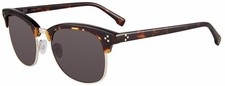 Gap SGP 003 Havana 0hav Size 51 Sunglasses