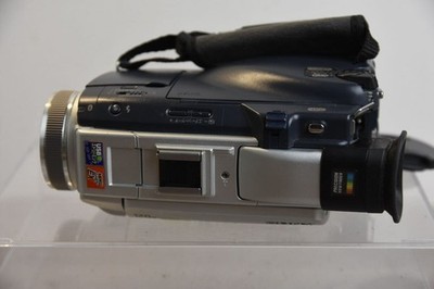 Sony Handycam DCR-TRV950 Mini DV Camcorder for sale online | eBay