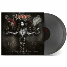 EXODUS - The Atrocity Exhibition: Exhibit A  ...