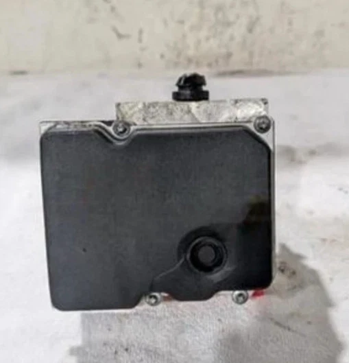 2011 Jeep Liberty 3.7L ABS Anti-Lock Brake Actuator And Pump Module Assembly Oem Foto 3 de 4