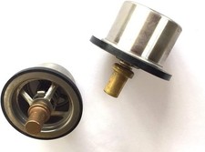 Thermostat 4318197 180 degrees FITS Cummins ISX/QSX Engine