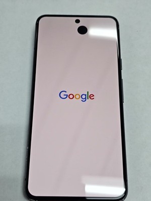 DEFECTIVE - Google Pixel 8 - 256GB - Black - Unlocked - G9BQD - 11080