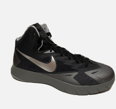 Nike Lunar Hyperquickness shoes