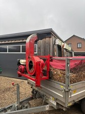 Profi Laubsauger für Gartenbau etc.