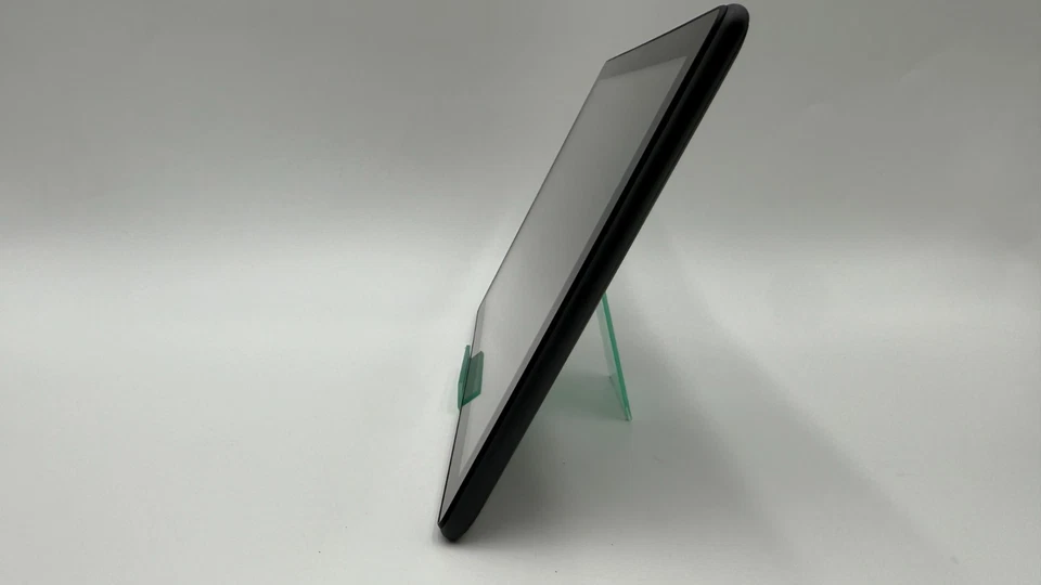 YOTOPT Tablet - 10 Zoll - 4GB RAM - 128GB ROM - Android - Grau - guter Zustand - Bild 3 von 4