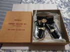 Russell Cowboy Holster Set New in the Original Box — photo 1