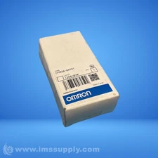 Omron CPM2A-BAT01 Lithium Battery FNOB
