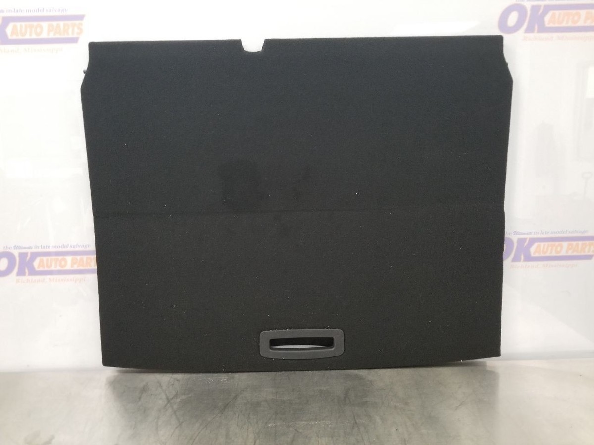 25 2025 NISSAN KICKS SV NEW STYLE CARGO COVER BLACK 849087LF0A | eBay