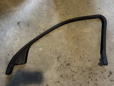 2010 - 2017 Chevy Equinox Front Passenger Inner Window Molding Trim